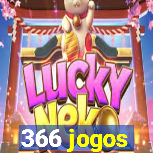 366 jogos