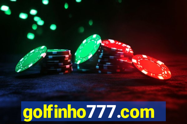 golfinho777.com