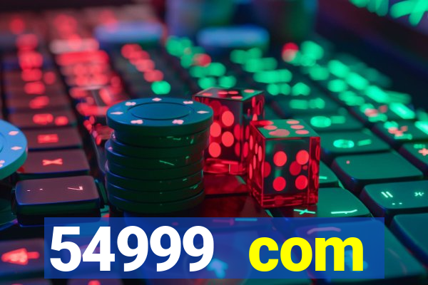 54999 com plataforma de jogos