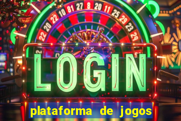 plataforma de jogos deolane bezerra