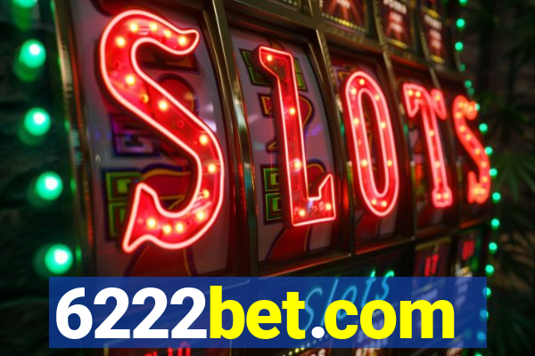 6222bet.com