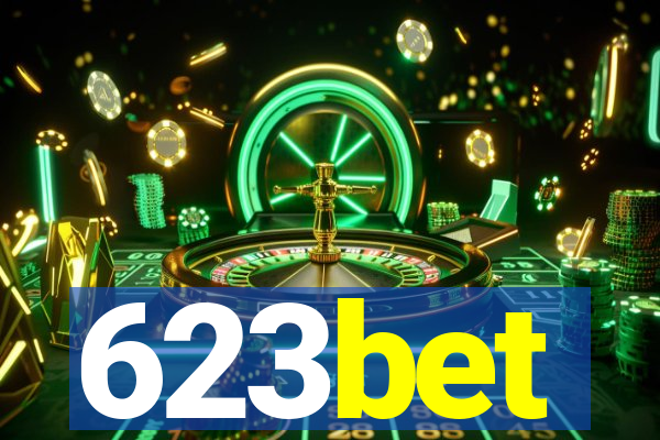 623bet