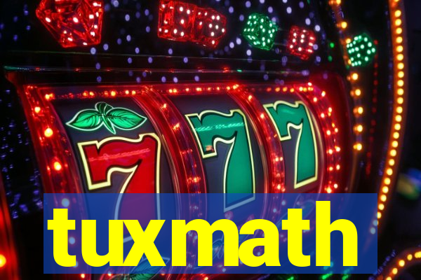 tuxmath