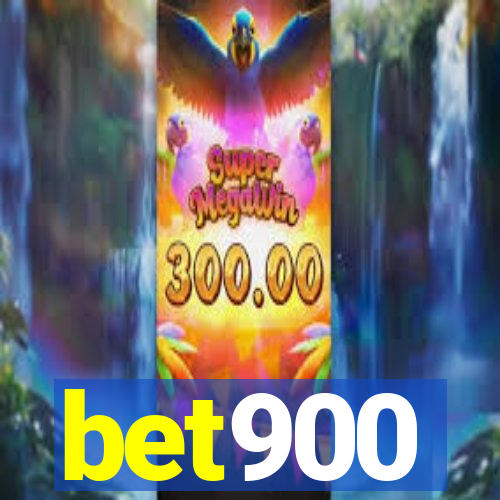 bet900