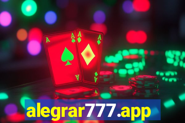 alegrar777.app