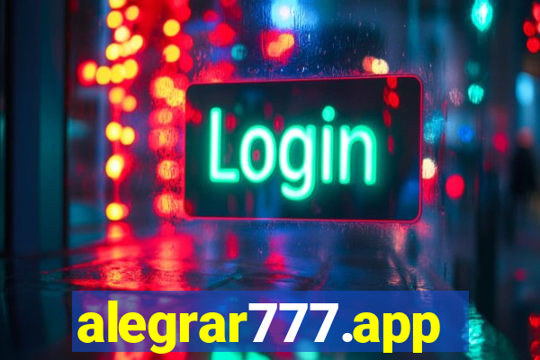 alegrar777.app