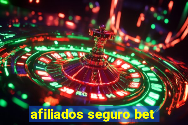 afiliados seguro bet