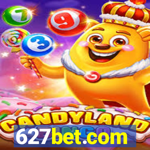 627bet.com