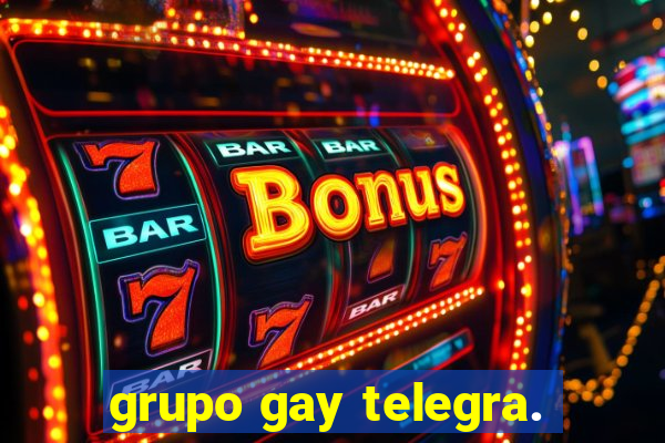 grupo gay telegra.