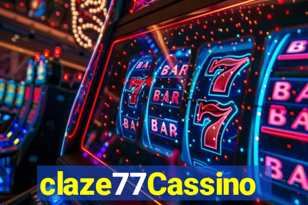 claze77Cassino