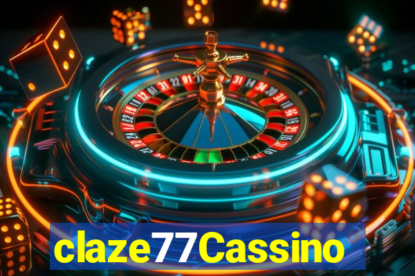 claze77Cassino