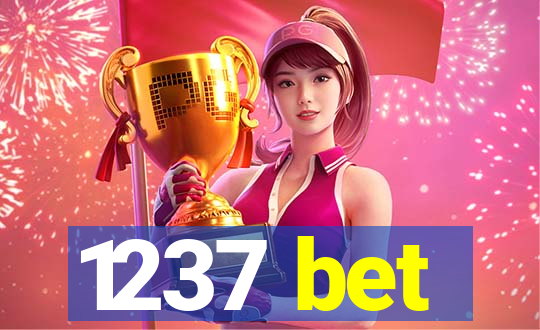 1237 bet