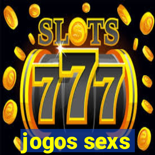 jogos sexs