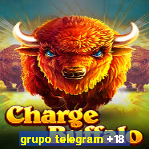 grupo telegram +18