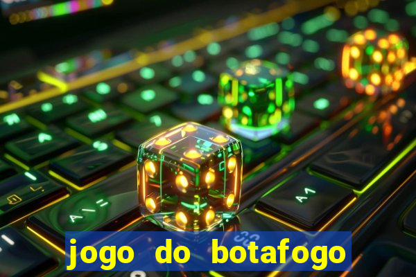 jogo do botafogo ao vivo em hd