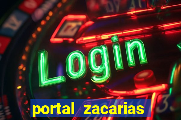 portal zacarias corpos encontrados