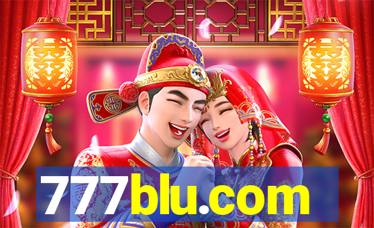 777blu.com