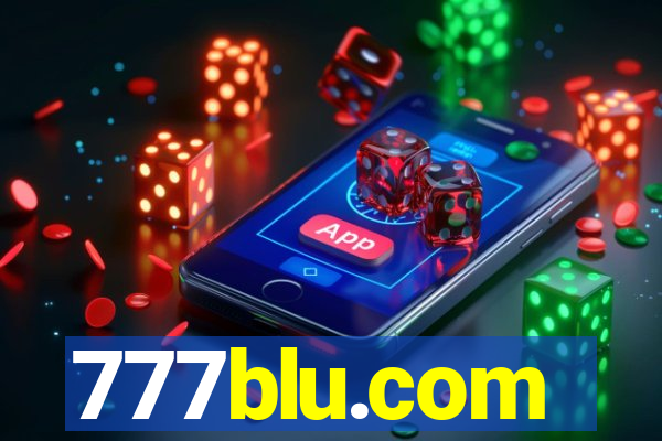 777blu.com