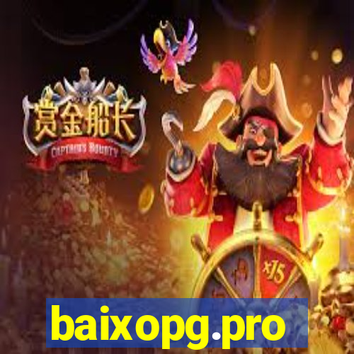 baixopg.pro