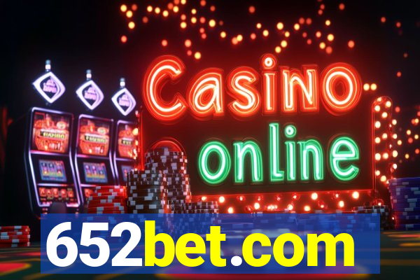 652bet.com