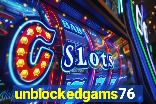 unblockedgams76