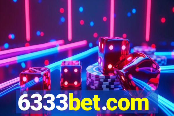 6333bet.com