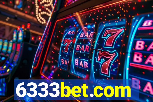 6333bet.com