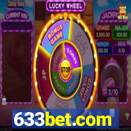 633bet.com