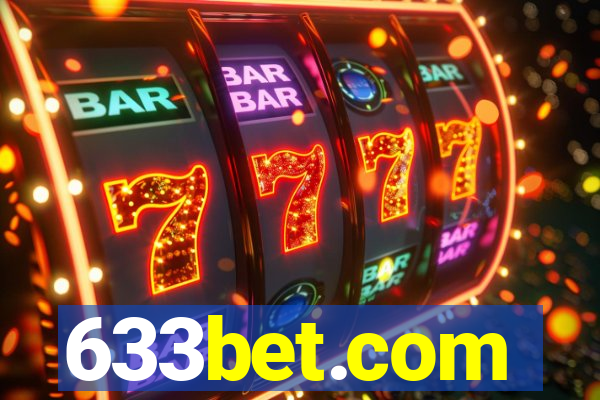 633bet.com