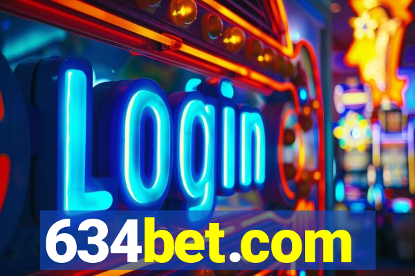 634bet.com