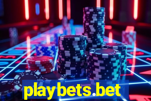 playbets.bet