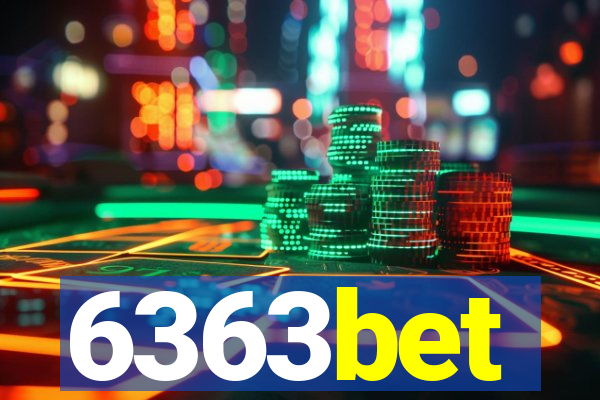 6363bet