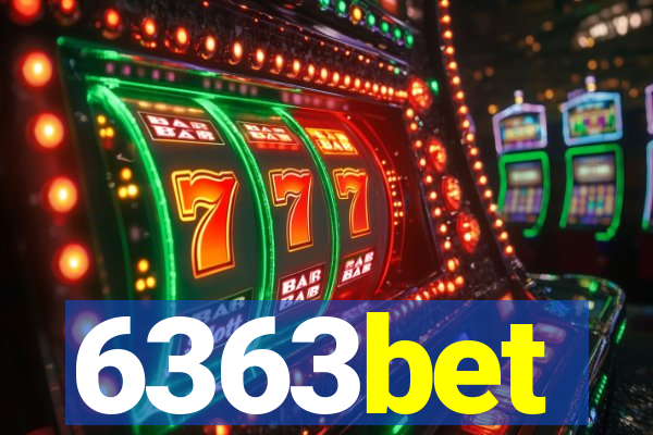 6363bet