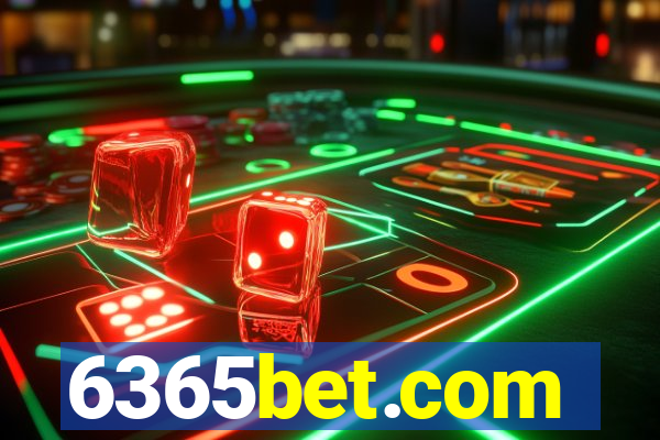 6365bet.com