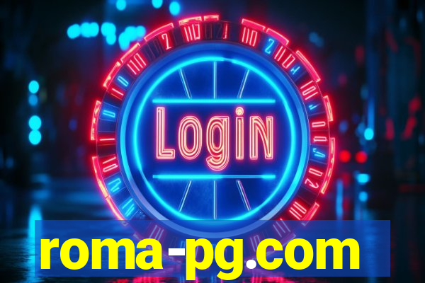 roma-pg.com