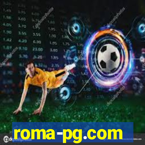 roma-pg.com