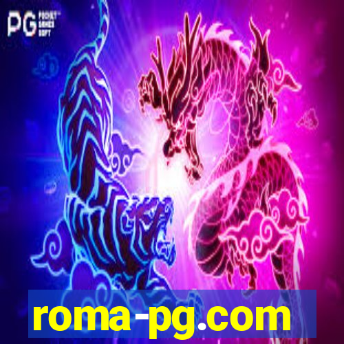 roma-pg.com