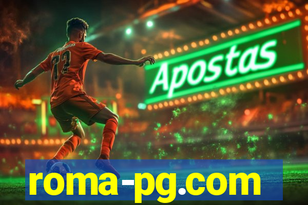 roma-pg.com