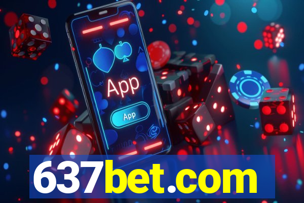 637bet.com