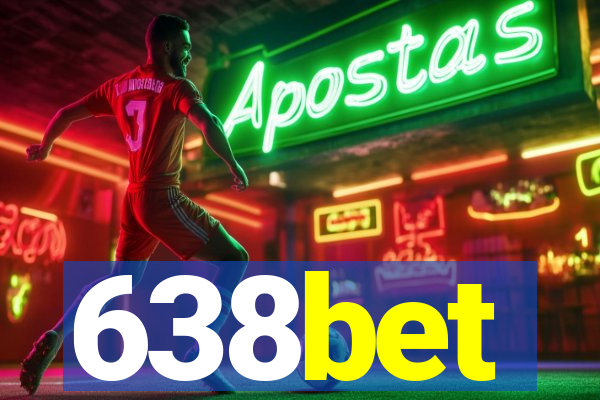 638bet