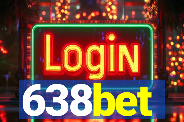 638bet