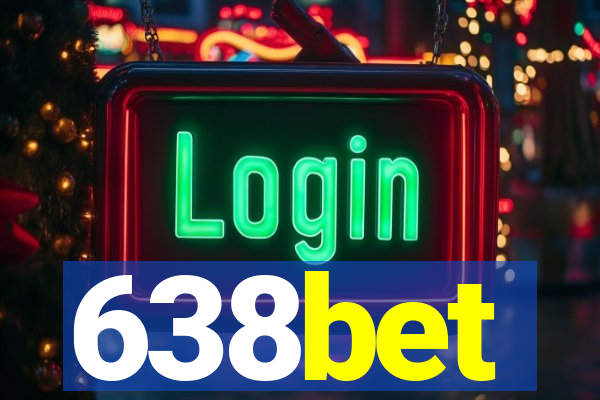 638bet