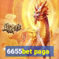 6655bet paga