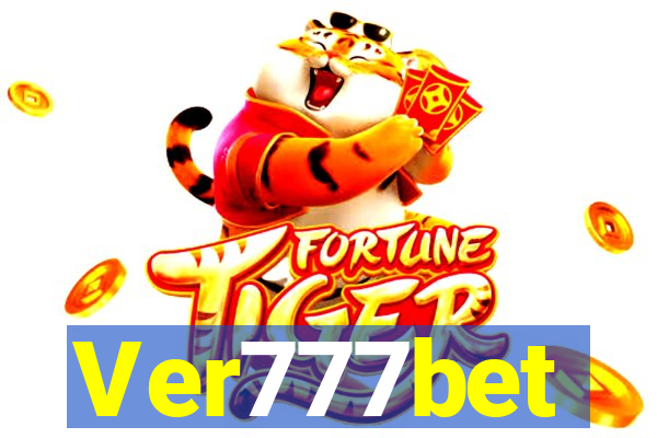 Ver777bet