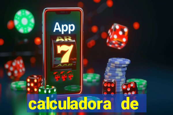 calculadora de probabilidade jogo do bicho