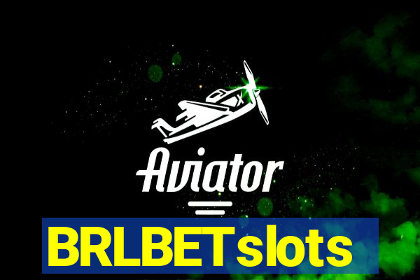 BRLBETslots