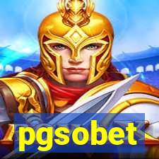 pgsobet