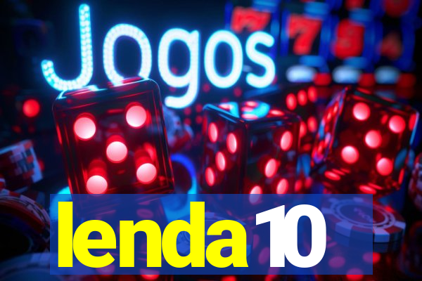 lenda10