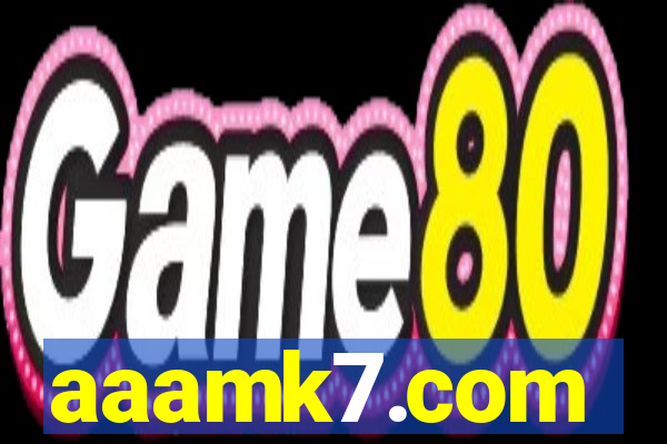 aaamk7.com