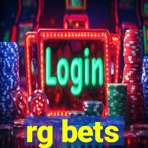 rg bets